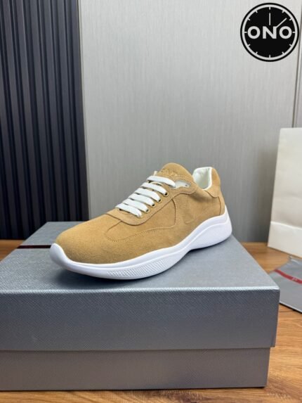 073 ONO prada sports shoes 2025 new arrival top version & factory direct