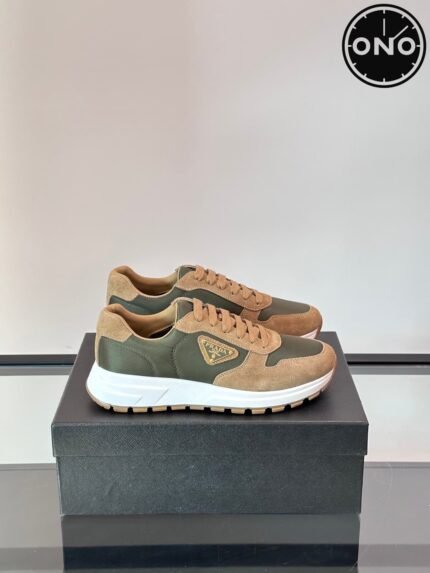 042 ONO prada sports shoes 2025 new arrival top version & factory direct