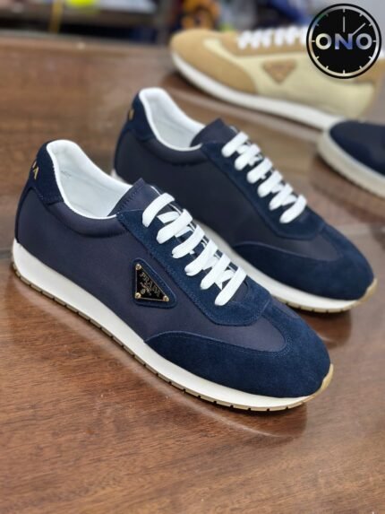 051 ONO prada sports shoes 2025 new arrival top version & factory direct