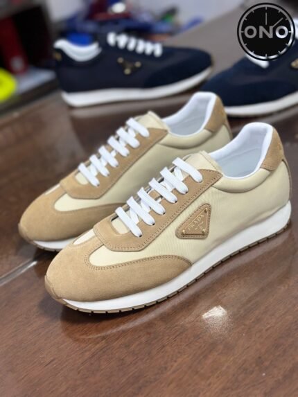 044 ONO prada sports shoes 2025 new arrival top version & factory direct