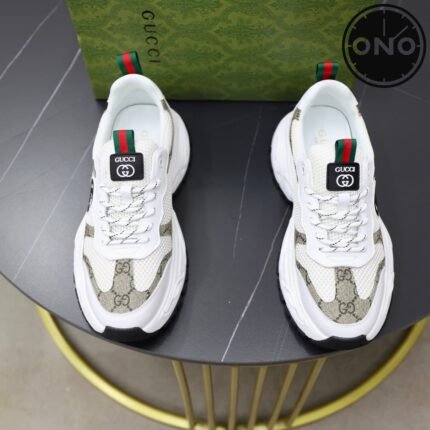 011 ONO gucci sport shoes 2025 new arrival top version & factory direct