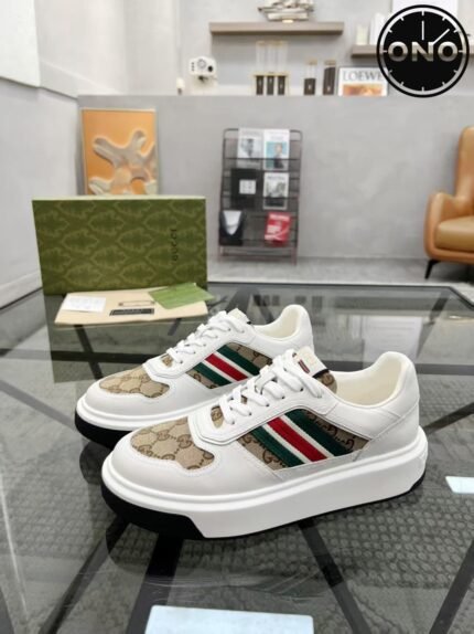 037 ONO gucci casual shoes 2025 new arrival top version & factory direct