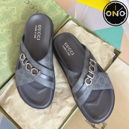 001 ONO gucci slippers 2025 new arrival top version & factory direct