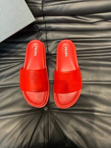 031 ONO prada slippers 2025 new arrival top version & factory direct
