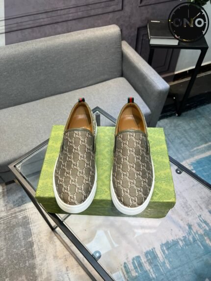 029 ONO gucci casual shoes 2025 new arrival top version & factory direct