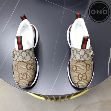 002 ONO gucci sport shoes 2025 new arrival top version & factory direct