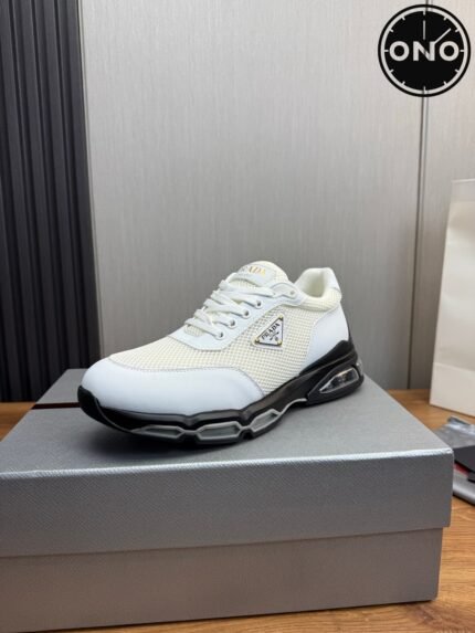 040 ONO prada sports shoes 2025 new arrival top version & factory direct