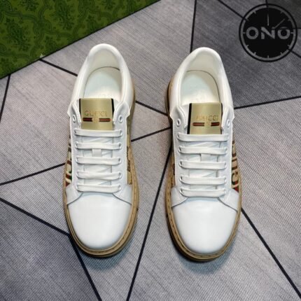 003 ONO gucci casual shoes 2025 new arrival top version & factory direct