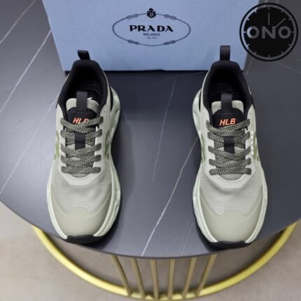 019 ONO prada sports shoes 2025 new arrival top version & factory direct