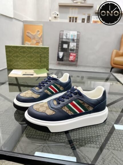 036 ONO gucci casual shoes 2025 new arrival top version & factory direct