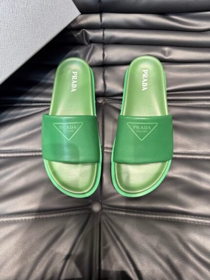 024 ONO prada slippers 2025 new arrival top version & factory direct