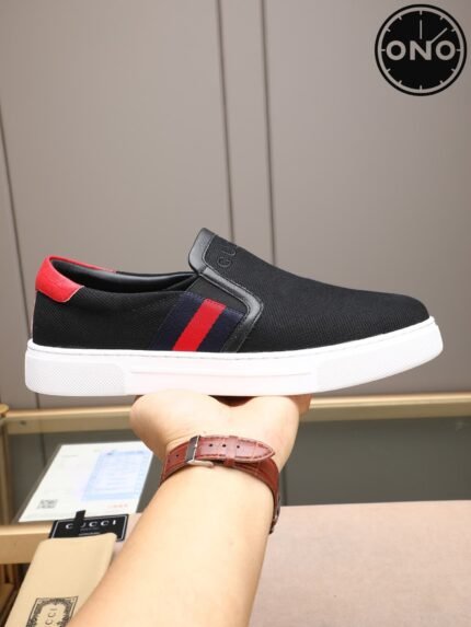 007 ONO gucci casual shoes 2025 new arrival top version & factory direct