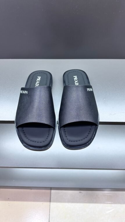 043 ONO prada slippers 2025 new arrival top version & factory direct