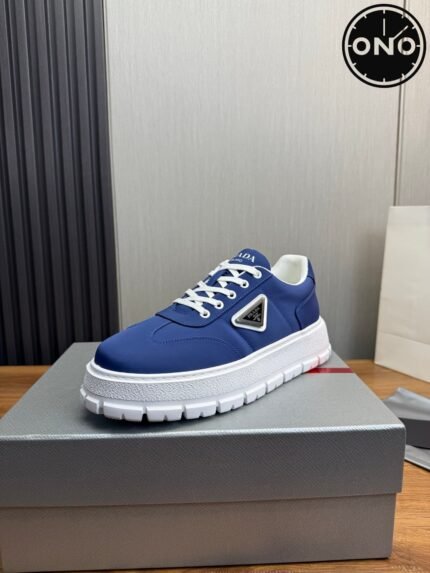 057 ONO prada sports shoes 2025 new arrival top version & factory direct