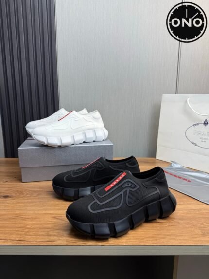 065 ONO prada sports shoes 2025 new arrival top version & factory direct