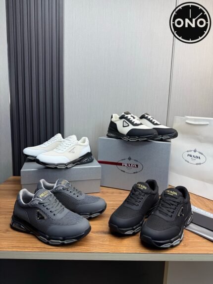 039 ONO prada sports shoes 2025 new arrival top version & factory direct