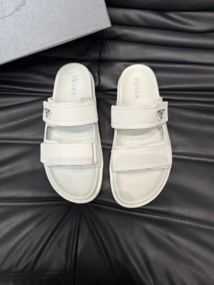 037 ONO prada slippers 2025 new arrival top version & factory direct