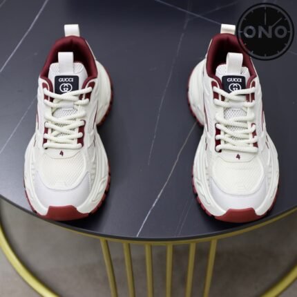 004 ONO gucci sport shoes 2025 new arrival top version & factory direct
