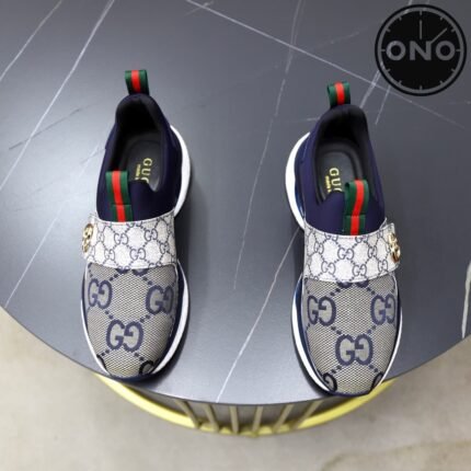 003 ONO gucci sport shoes 2025 new arrival top version & factory direct