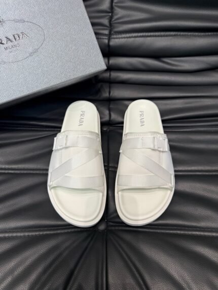 006 ONO prada slippers 2025 new arrival top version & factory direct