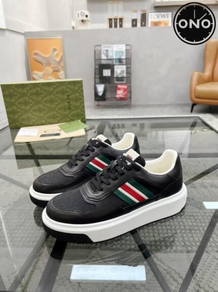 038 ONO gucci casual shoes 2025 new arrival top version & factory direct