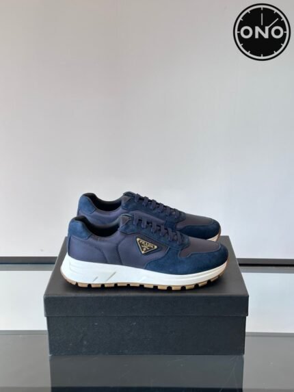 043 ONO prada sports shoes 2025 new arrival top version & factory direct
