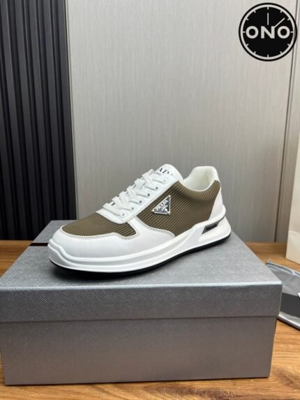 081 ONO prada sports shoes 2025 new arrival top version & factory direct