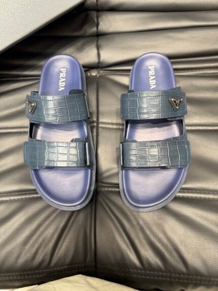033 ONO prada slippers 2025 new arrival top version & factory direct