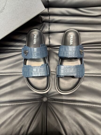 034 ONO prada slippers 2025 new arrival top version & factory direct