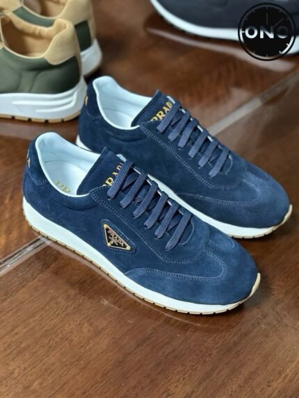 054 ONO prada sports shoes 2025 new arrival top version & factory direct