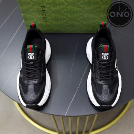 009 ONO gucci sport shoes 2025 new arrival top version & factory direct