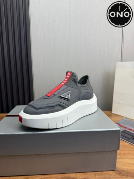 077 ONO prada sports shoes 2025 new arrival top version & factory direct