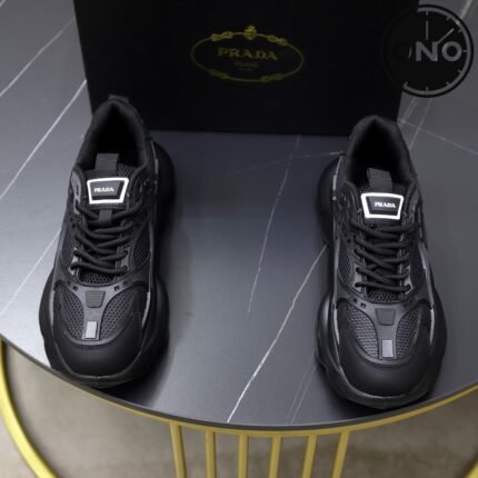 001 ONO prada sports shoes 2025 new arrival top version & factory direct