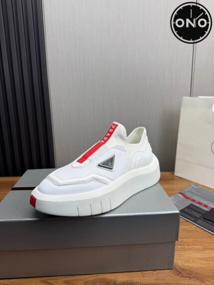076 ONO prada sports shoes 2025 new arrival top version & factory direct