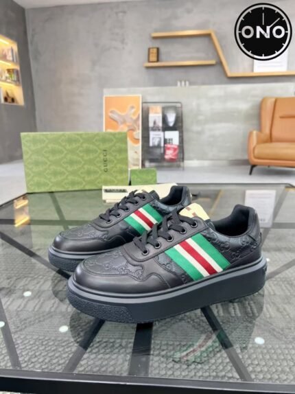 033 ONO gucci casual shoes 2025 new arrival top version & factory direct