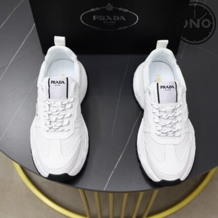 018 ONO prada sports shoes 2025 new arrival top version & factory direct