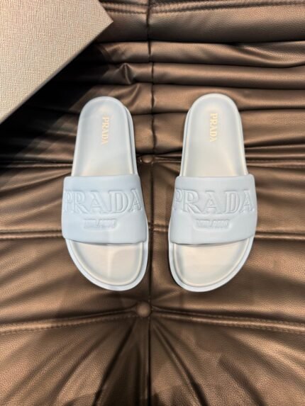 021 ONO prada slippers 2025 new arrival top version & factory direct