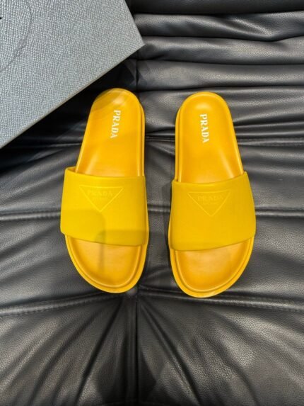 032 ONO prada slippers 2025 new arrival top version & factory direct