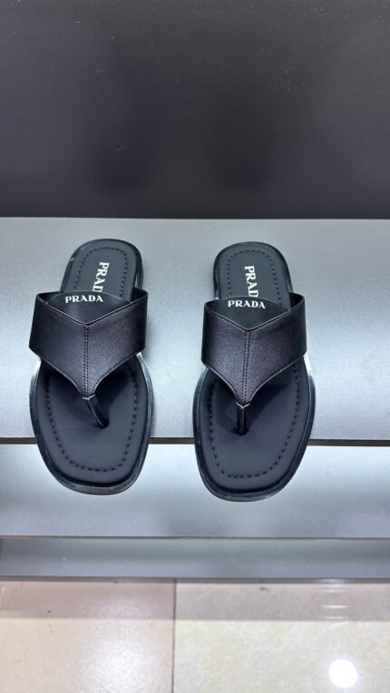 045 ONO prada slippers 2025 new arrival top version & factory direct