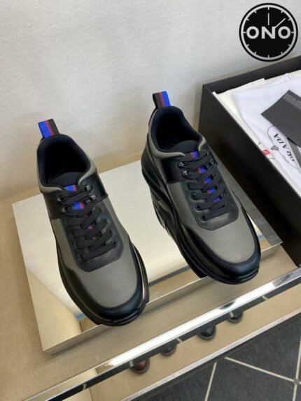 003 ONO prada sports shoes 2025 new arrival top version & factory direct