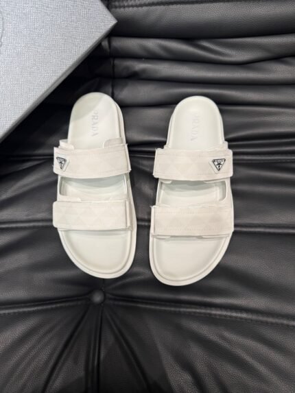 039 ONO prada slippers 2025 new arrival top version & factory direct