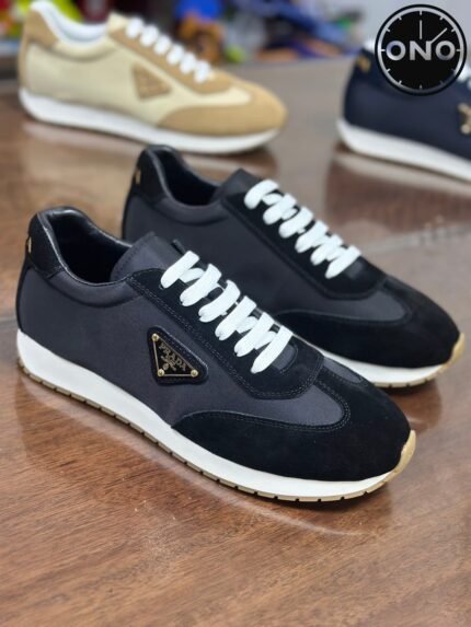 050 ONO prada sports shoes 2025 new arrival top version & factory direct