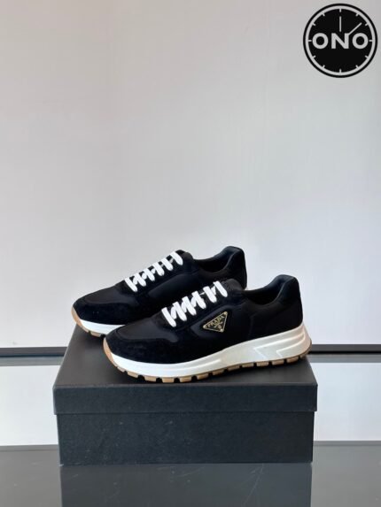 041 ONO prada sports shoes 2025 new arrival top version & factory direct