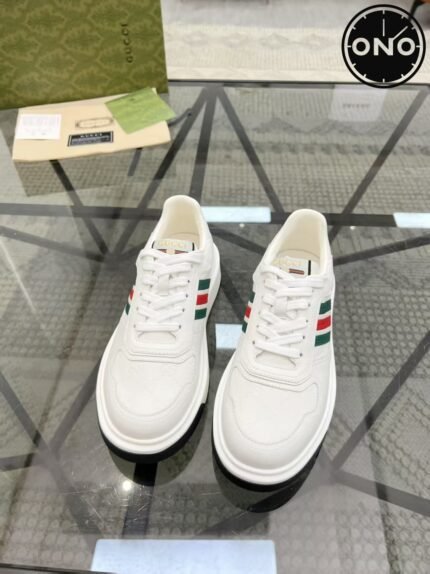 035 ONO gucci casual shoes 2025 new arrival top version & factory direct