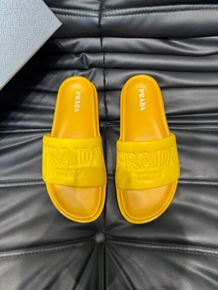 020 ONO prada slippers 2025 new arrival top version & factory direct