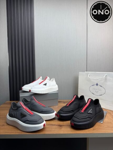 075 ONO prada sports shoes 2025 new arrival top version & factory direct
