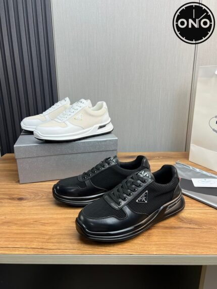 082 ONO prada sports shoes 2025 new arrival top version & factory direct
