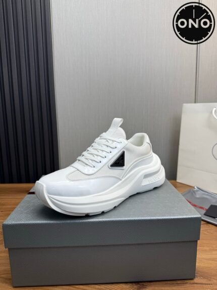 079 ONO prada sports shoes 2025 new arrival top version & factory direct