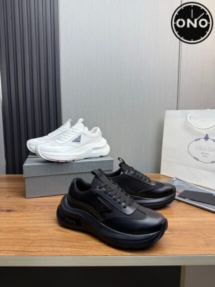 078 ONO prada sports shoes 2025 new arrival top version & factory direct