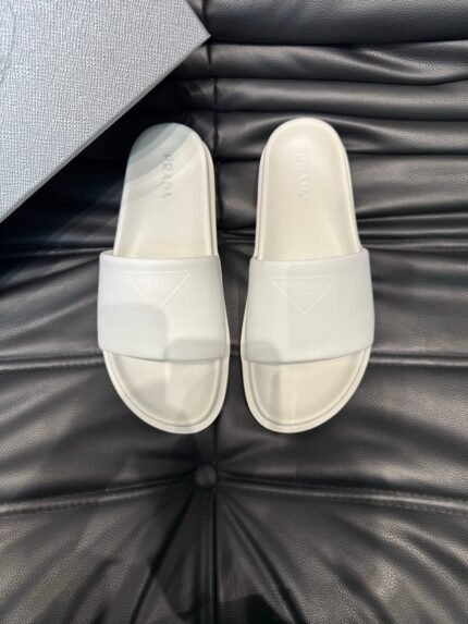 030 ONO prada slippers 2025 new arrival top version & factory direct